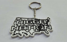 Load image into Gallery viewer, Charleston White 4 Keychain Set
