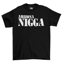 Load image into Gallery viewer, NIGGA NATION (A - H) STATE Tees
