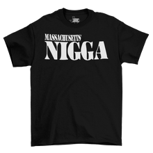 Load image into Gallery viewer, NIGGA NATION (I - M) STATE Tees
