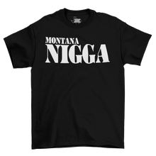 Load image into Gallery viewer, NIGGA NATION (M - N) STATE Tees
