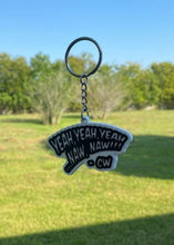 Load image into Gallery viewer, Charleston White 4 Keychain Set
